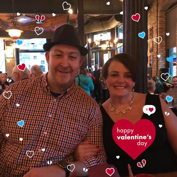 Meet your Posher, Heidi - Picture 1 of 1